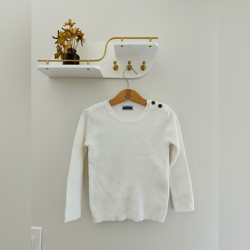 Bon knit sweater